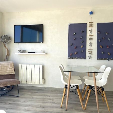 Tusquets - Apartamento Con Vistas Al Mar 卡达克斯 外观 照片