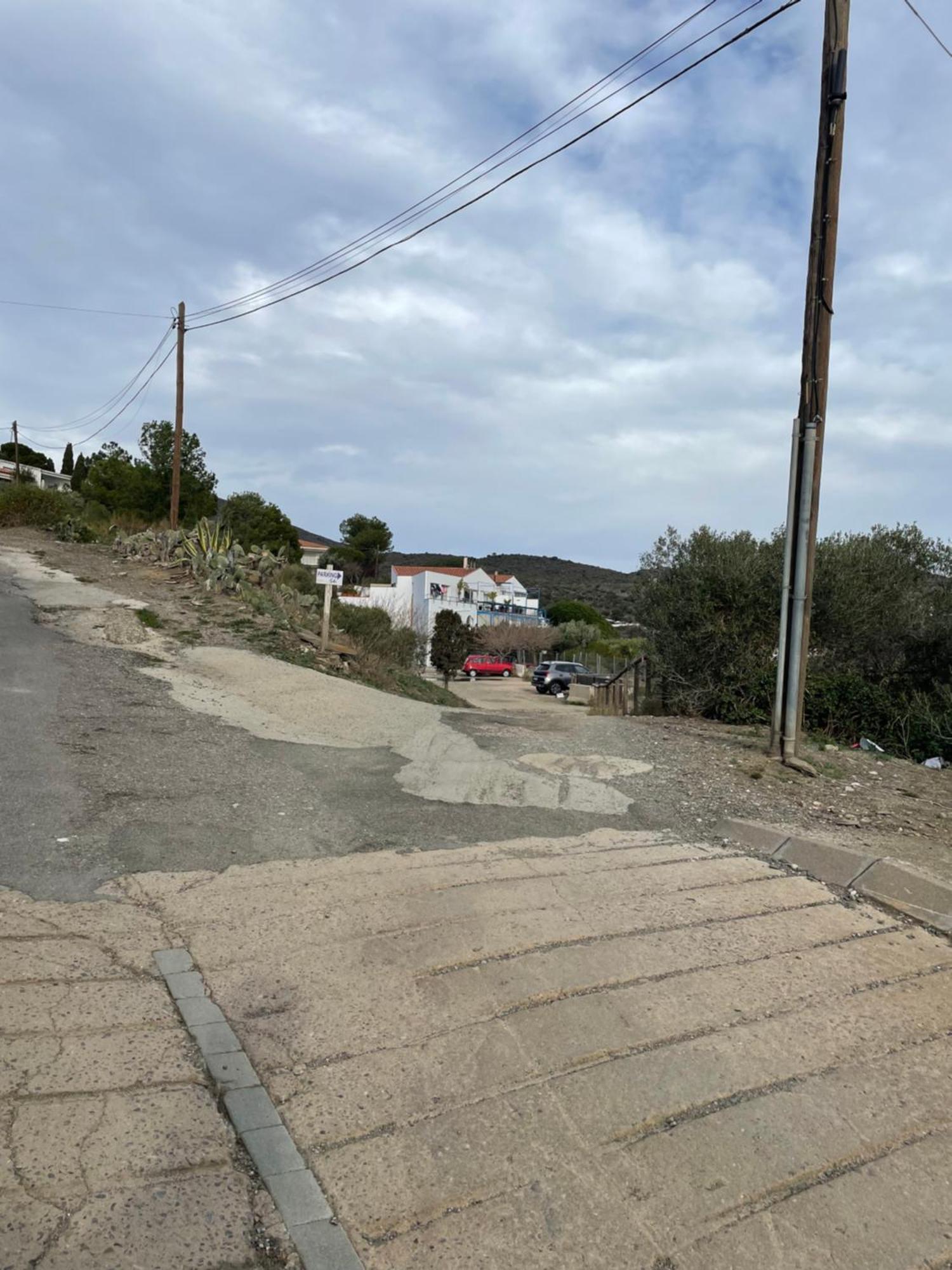 Tusquets - Apartamento Con Vistas Al Mar 卡达克斯 外观 照片