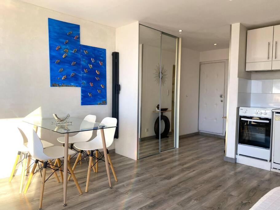 Tusquets - Apartamento Con Vistas Al Mar 卡达克斯 外观 照片