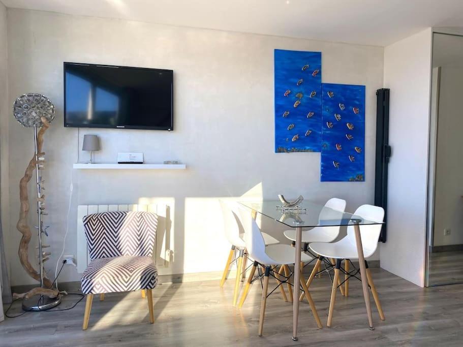 Tusquets - Apartamento Con Vistas Al Mar 卡达克斯 外观 照片