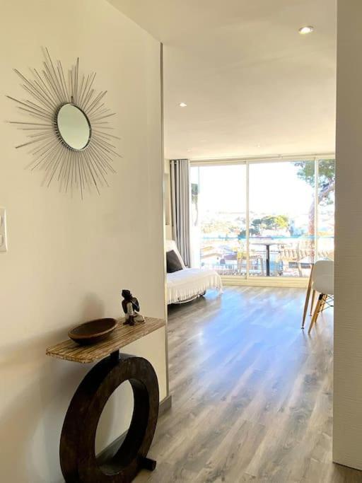 Tusquets - Apartamento Con Vistas Al Mar 卡达克斯 外观 照片