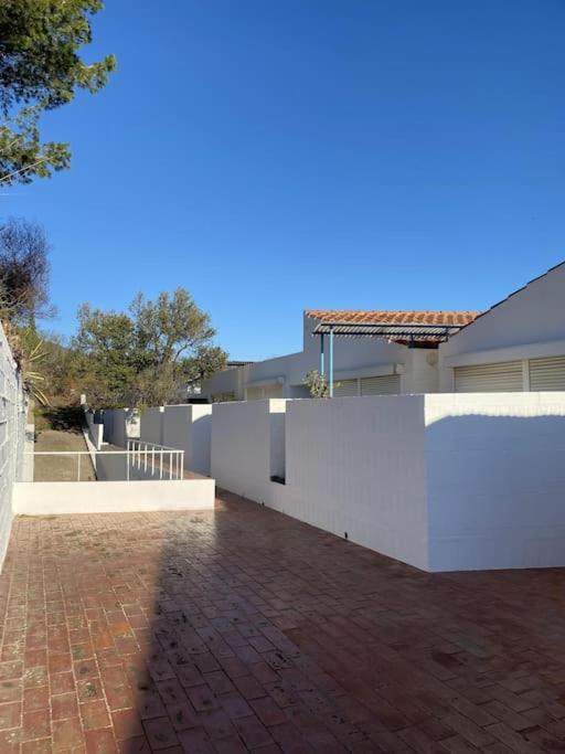 Tusquets - Apartamento Con Vistas Al Mar 卡达克斯 外观 照片
