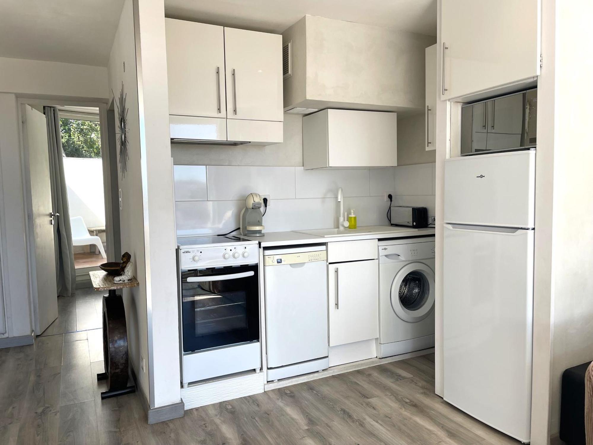 Tusquets - Apartamento Con Vistas Al Mar 卡达克斯 外观 照片